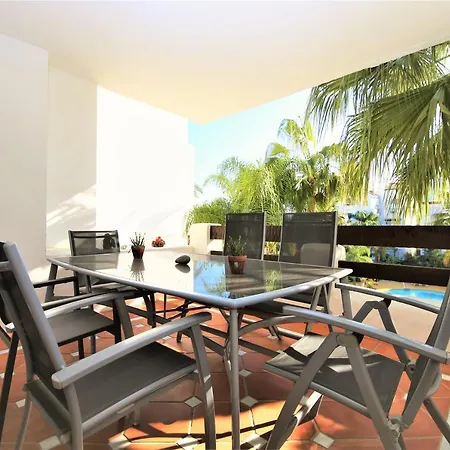 Stella Appartement Estepona