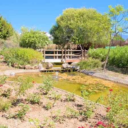 Appartement Stella *