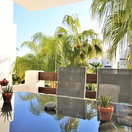 Stella Apartamento Estepona