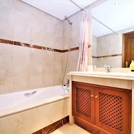 Apartamento Stella Estepona