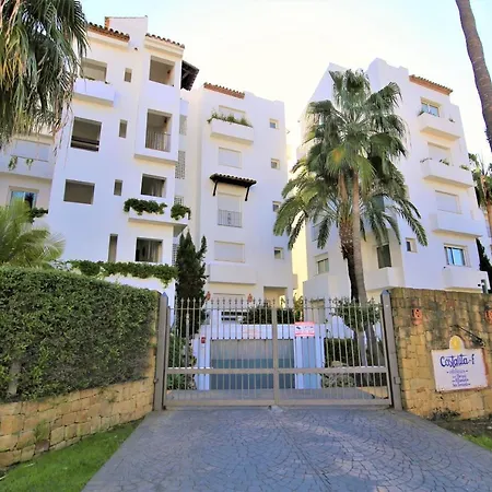 Apartamento Stella