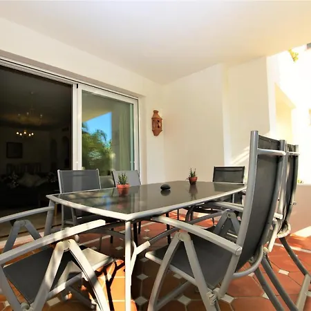 Appartement Stella Estepona