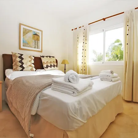 Stella Lejlighed Estepona