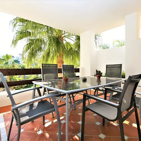 Stella Lejlighed Estepona